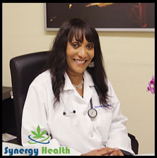 Dr. Niles - Synergy Health